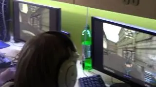 ESFX  Amazing Pandas