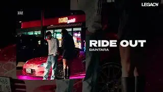 SAINTARA &mdash; Ride Out