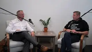 Jarkko Jokinen haastattelu / Vodcast-sarja Hammas rattaissa