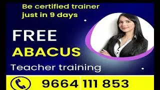 abacus practice software ! mission abacus jaipur , how to use software in classroom mob 9664111853