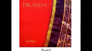 Dikanda &ndash; Ederlezi