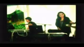 Fariz Roestam Moenaf - Anita Carolina  l  Live, Malam ke sembilan  l Jakarta, Januari 2012