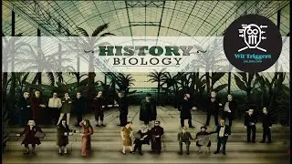 History of Biology by Wit Triggers | | History, Biology, Overview, Concept, Science, Evolution