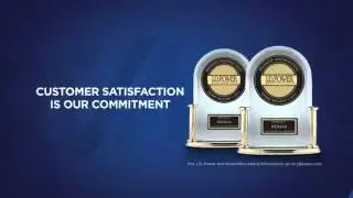 RE MAX J D Power Awards