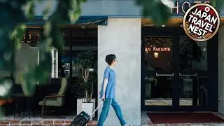Hostel ilfaro Kurume | Kurume, Japan | Hotel Review 🏨