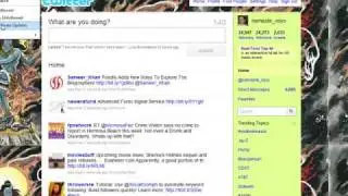 Twitter As A Marketing Tool