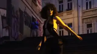 Holding Keys | Valent&yacute;na Janů, Neighbourhood Boogie Woogie 2022