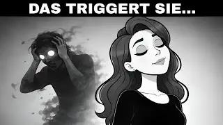 TU DAS – UND TOXISCHE MENSCHEN VERLIEREN SOFORT DAS INTERESSE