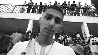(FREE)Baby Gang type beat - 