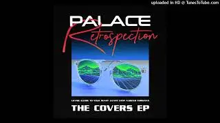 Palace - Code to Your Heart (Easy Action Cover) (2022)