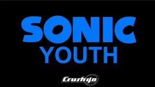SONIC YOUTH music video