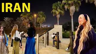 🇮🇷 Iran 2026 | Kish Island &ndash; What Are People Really Doing?