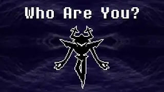 Who's In On The Knight Conspiracy in Deltarune?
