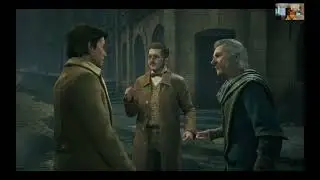 Hogwarts Legacy Intro Gameplay - It's a Banger Chat