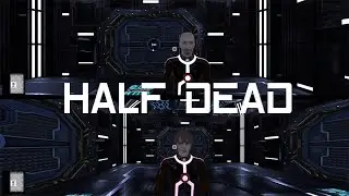 HALF DEAD 2 прохождение I Трансляция игры I HALF DEAD 2 стрим #1