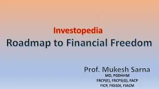 Doctor Financial Freedom