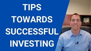 5 Tips Towards Successful Investing in the Stock Market