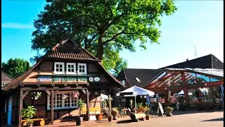 Akzenthotel Gr&uuml;ne Eiche, Bispingen-Behringen