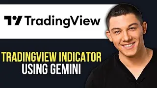 How to Create a TradingView Indicator Using Gemini AI