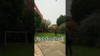Multi Ball Challenge! #footballsoccer #football #touchthesky #multiball #challenge