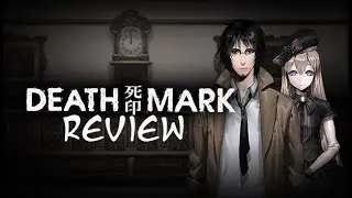 Death Mark Review - Japanese horror done really right
