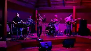 Don't Stop Me Now - Queen #jayheartmusic x antidote band #cover #coversong