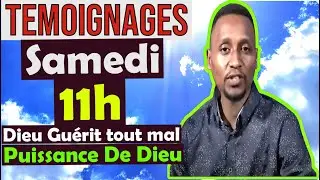 TEMOIGNAGES KANGUKA DE SAMEDI 10/01/2026 @ChrisNdikumana@Prière@kangukaenfrancais