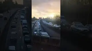 Is Your City STUCK in Traffic Gridlock?