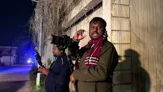 Begusarai Muslim Wedding Reception Cinematic Vlog | Begusarai Bihar | Wedding Cinematography 