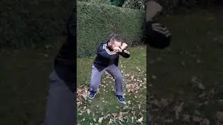 Anime power up be like