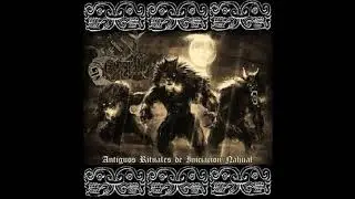 Teyaotlani - Invocación de Tepeyollotl (Corazón de la Montaña)
