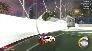 ROCKET LEAGUE - I NEED ANSWERS HELP ME PLEASE