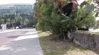😱‼️ Cory Foster 📹 Austin McCurry