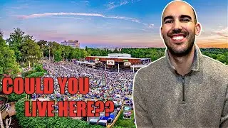 Top 5 Reasons People LOVE Living in Howard County Maryland