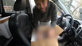 Graham Family Reacts Christmas Came Early For Jono