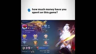 account for sale 1K$?🤔