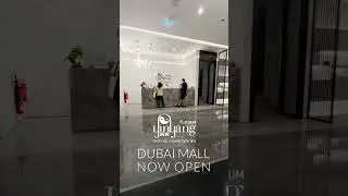 Head over to Yinyang Spa in Dubai Mall for some much needed relaxation