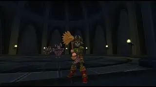 Wizard101: Real Challenge #261: Moon Rune