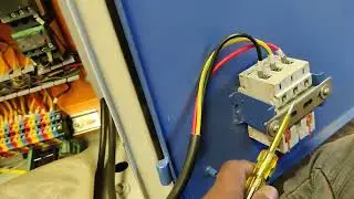 LM03 MACHINE KI WAIRING