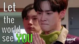 WayV receives a heartfelt lesson (WayV Dream Plan)