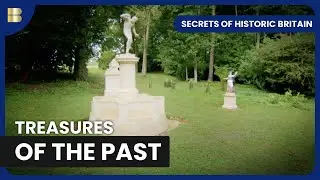 Exploring Historic Britain Compilation | Secrets of Historic Britain