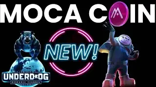 MOCA Coin Coverage 2025