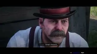 rdr2 vod 2 you've yee'd your last haw