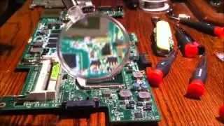 ASUS G73sw mobo (Part 4)