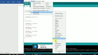 Videotutorial Sistema Control Motores Cepillos Médicos