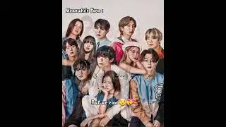 really ??!! 😒💅🏻 @typa_gurl_47 #blackpink #bts #kpopcollab