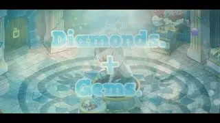 How to get Gems + Diamonds FAST. (Animal Jam)