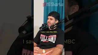 Hulk Hogan Story About Almost Joining METALICA P4 - FULL Send Clip