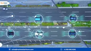 Automotive LiDAR Market: Size, Demand, Latest Trends, and Investment Opportunity 2022-2027