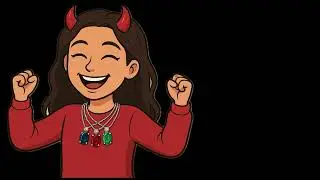 The Devil - Take 6 - @fuckshiva 